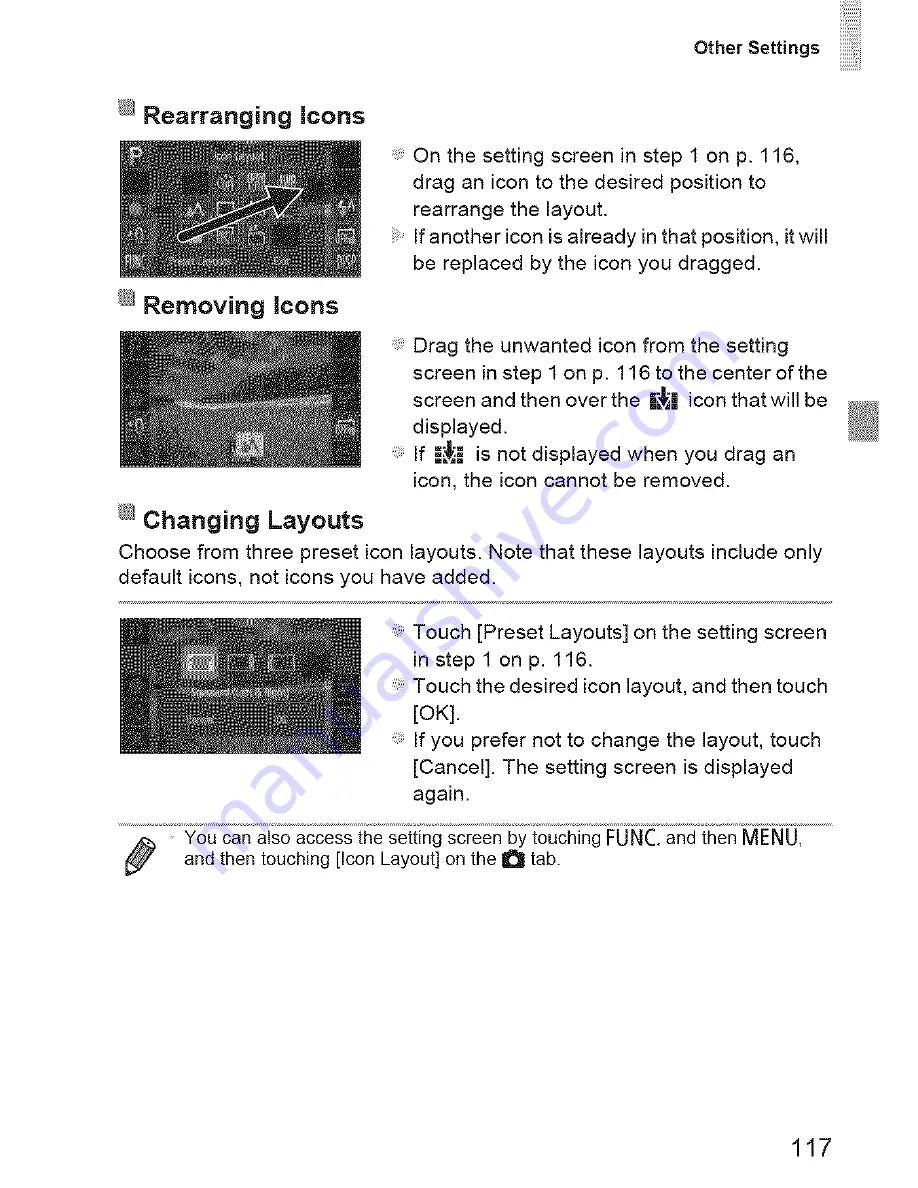 Canon POWERSHOT ELPH 530HS User Manual Download Page 13