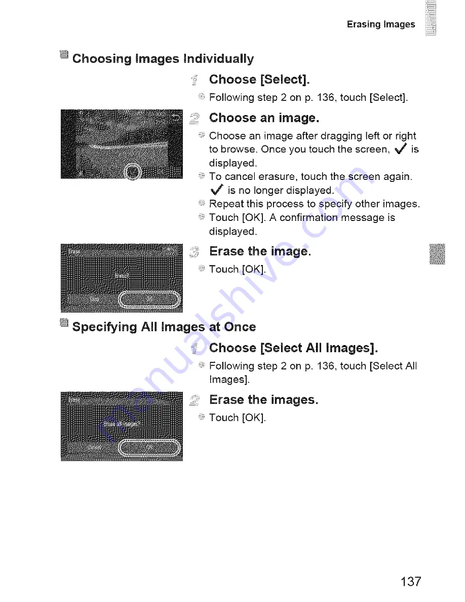 Canon POWERSHOT ELPH 530HS User Manual Download Page 33