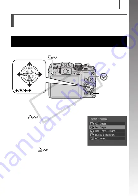 Canon Powershot G10 IS Скачать руководство пользователя страница 33