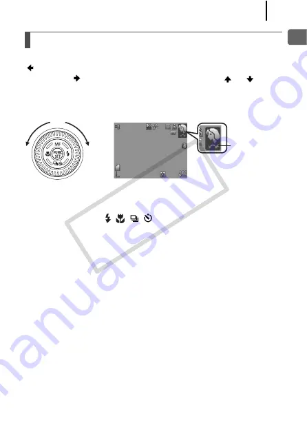 Canon Powershot G10 IS Скачать руководство пользователя страница 45