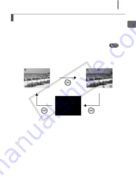 Canon Powershot G10 IS Скачать руководство пользователя страница 65