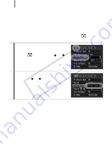 Canon Powershot G10 IS Скачать руководство пользователя страница 120