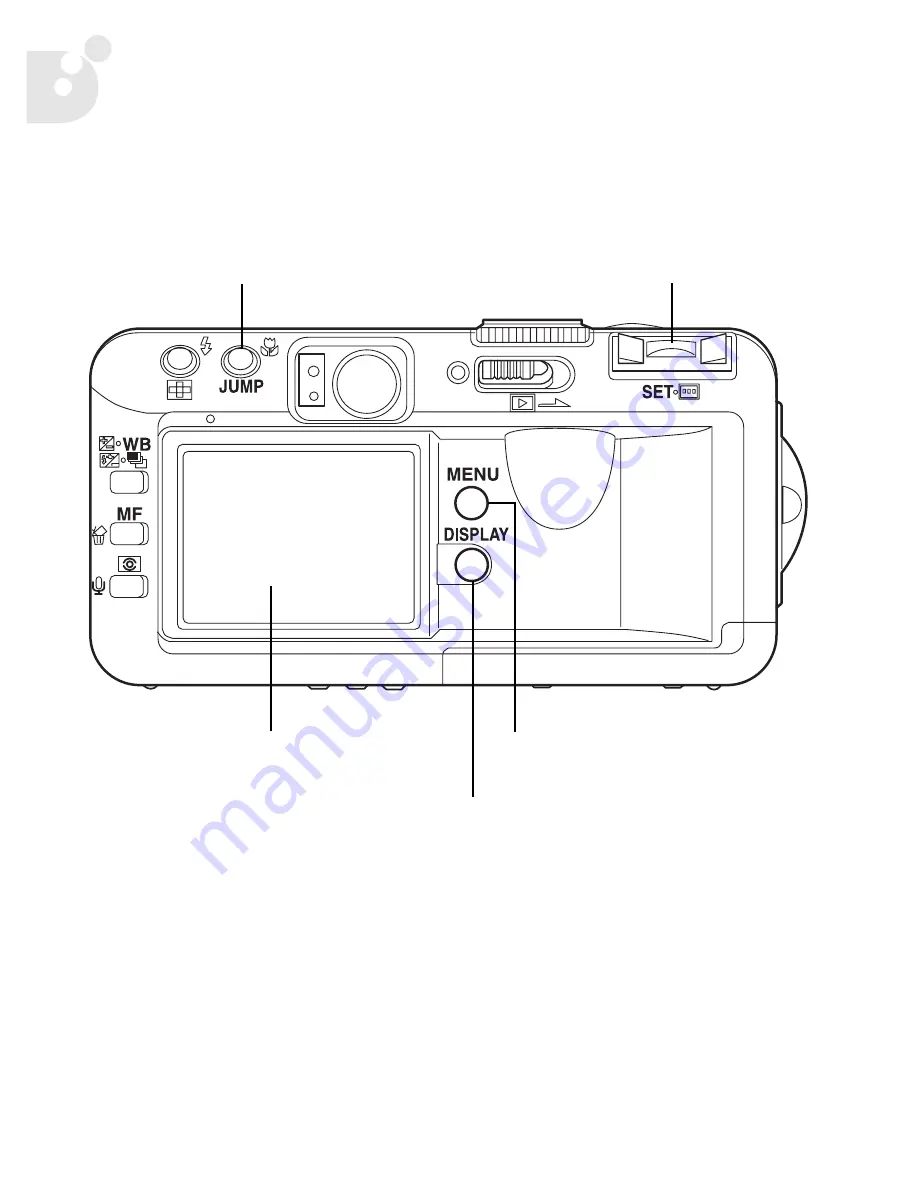 Canon PowerShot G2 Скачать руководство пользователя страница 10