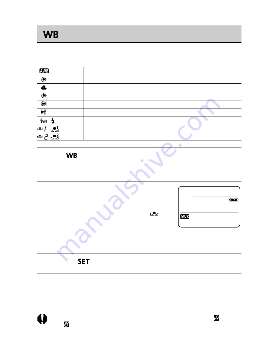 Canon PowerShot G3 User Manual Download Page 92