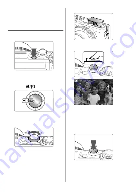 Canon PowerShot G7X Mark III Getting Started Download Page 10