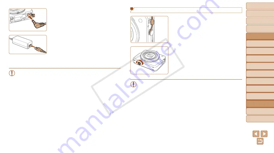 Canon PowerShot N User Manual Download Page 114