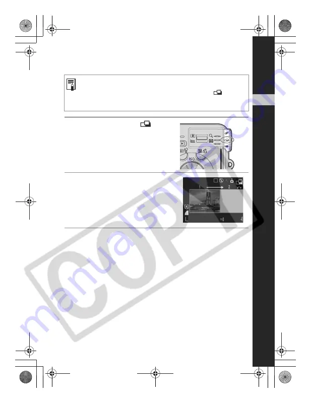 Canon PowerShot S80 User Guide Advanced User Manual Download Page 49