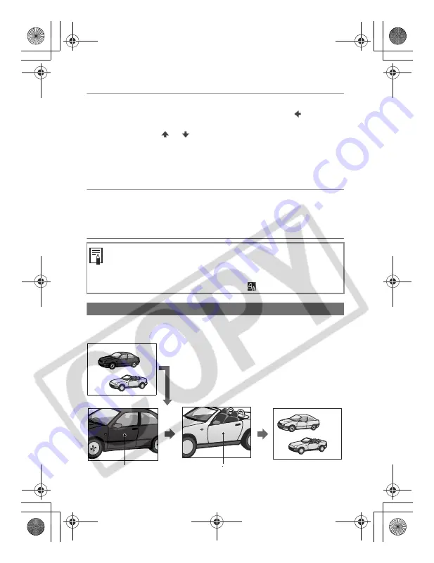 Canon PowerShot S80 User Guide Advanced User Manual Download Page 58