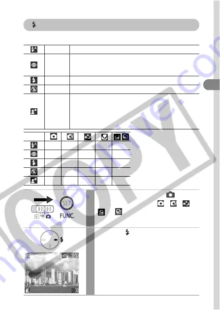 Canon PowerShot SD10 (PC1060) User Manual Download Page 61