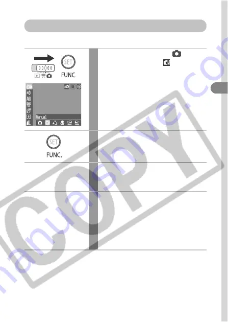 Canon PowerShot SD10 (PC1060) User Manual Download Page 67