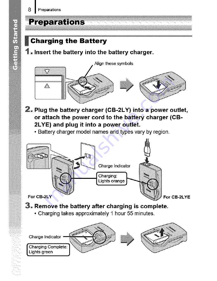 Canon POWERSHOT SD770IS User Manual Download Page 10