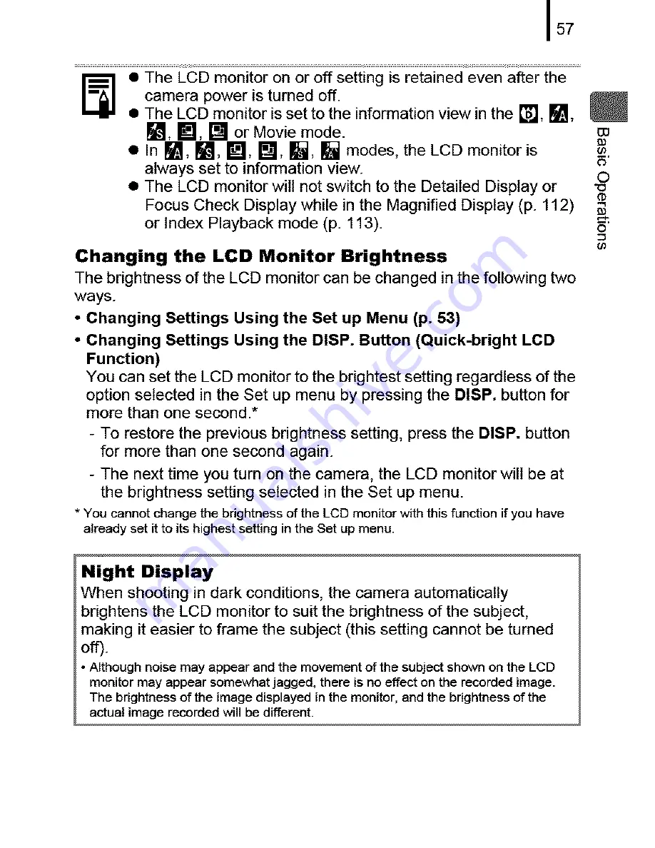 Canon POWERSHOT SD770IS User Manual Download Page 59