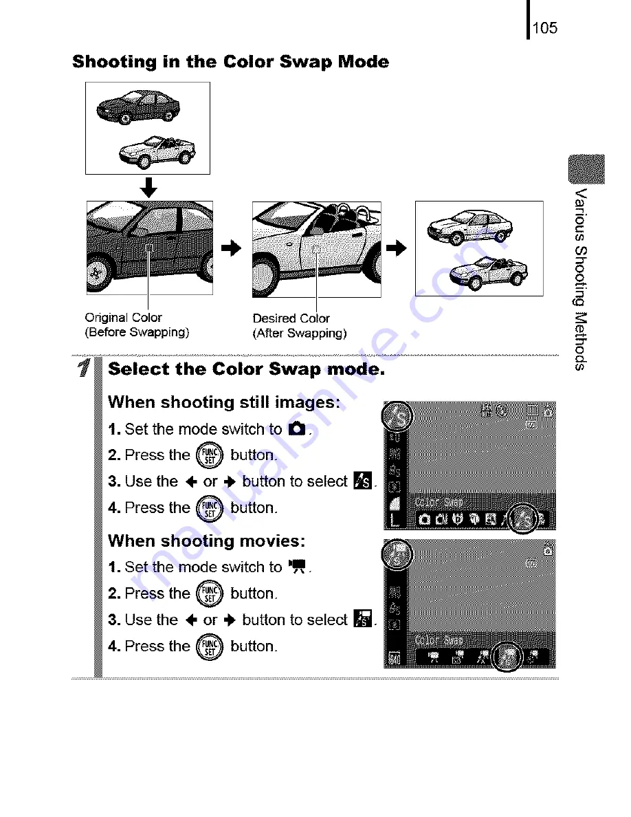 Canon POWERSHOT SD770IS User Manual Download Page 107