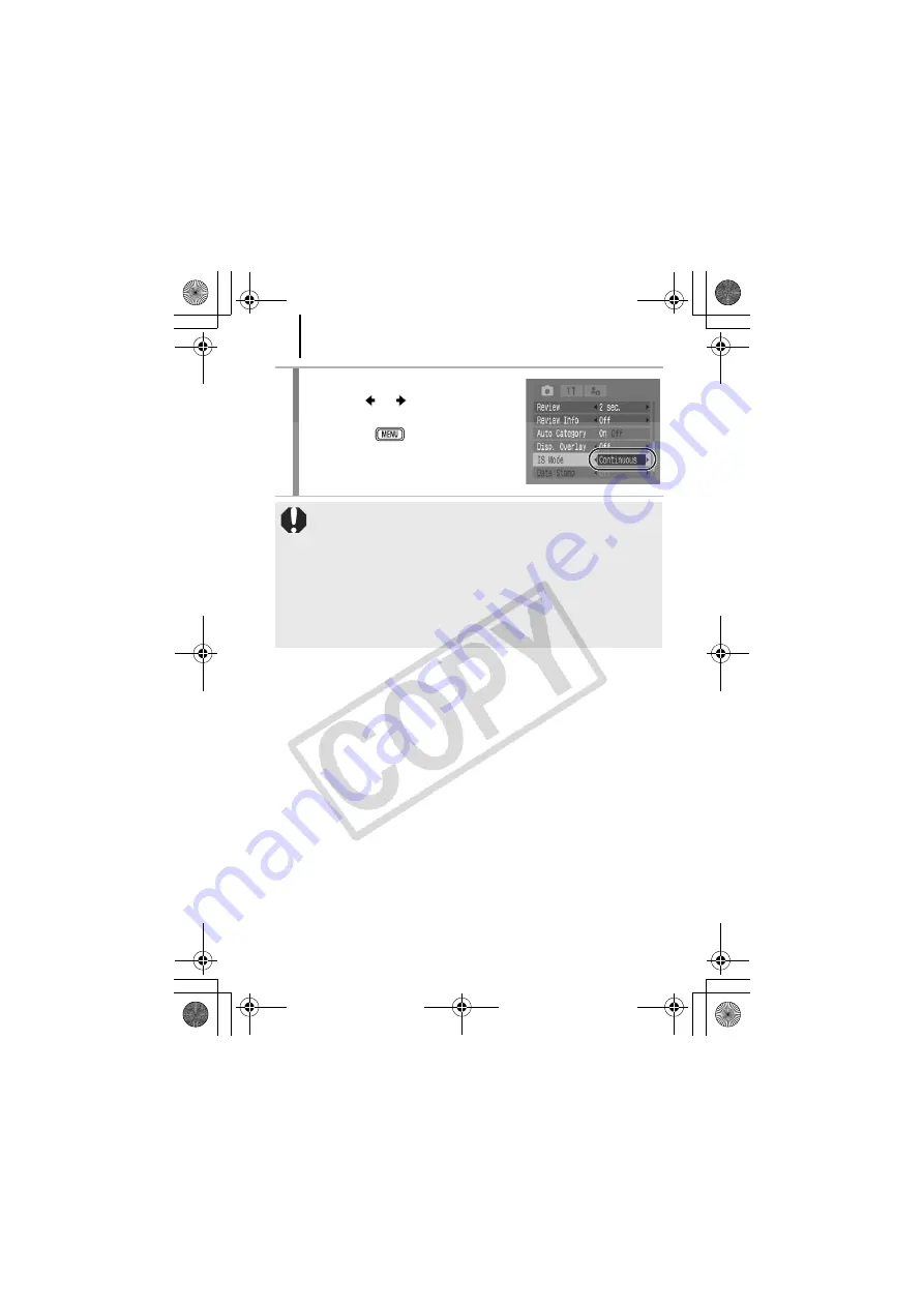 Canon PowerShot SD870 IS Digital ELPH User Manual Download Page 82