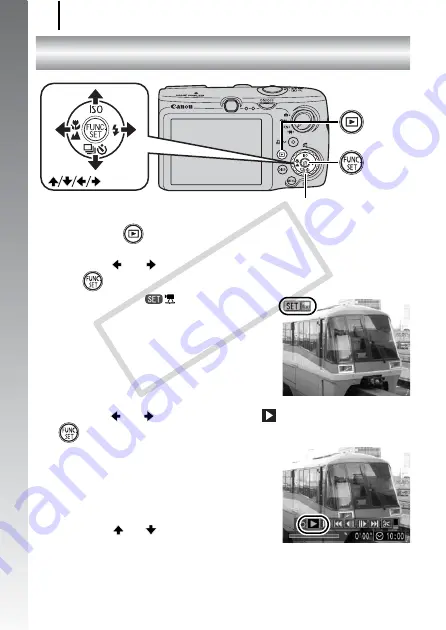 Canon Powershot SD890 IS Скачать руководство пользователя страница 28