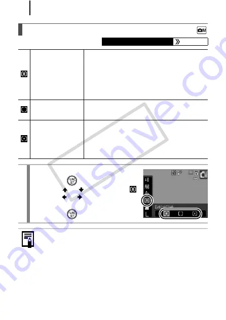 Canon Powershot SD890 IS User Manual Download Page 104