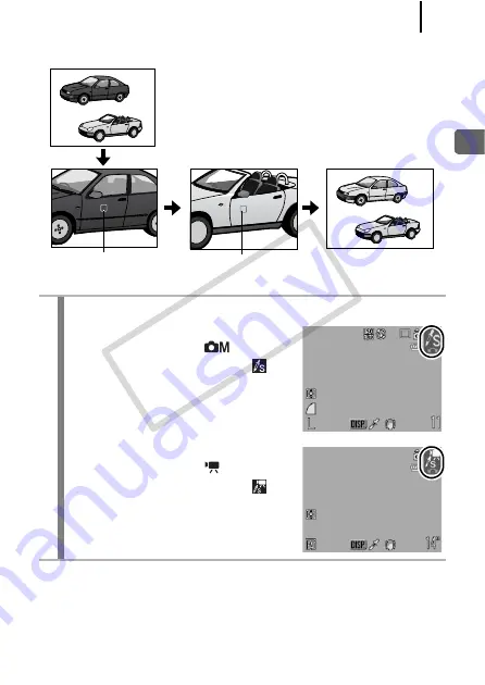 Canon Powershot SD890 IS User Manual Download Page 113