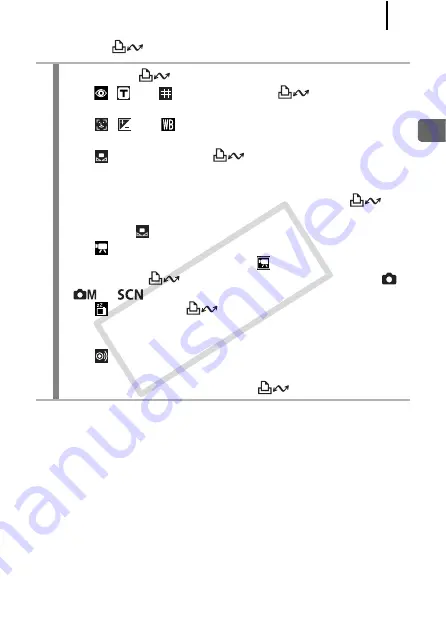 Canon Powershot SD890 IS User Manual Download Page 119