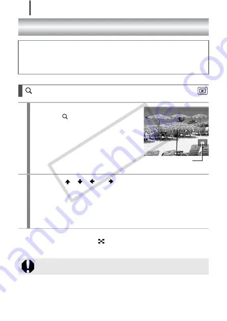 Canon Powershot SD890 IS User Manual Download Page 120