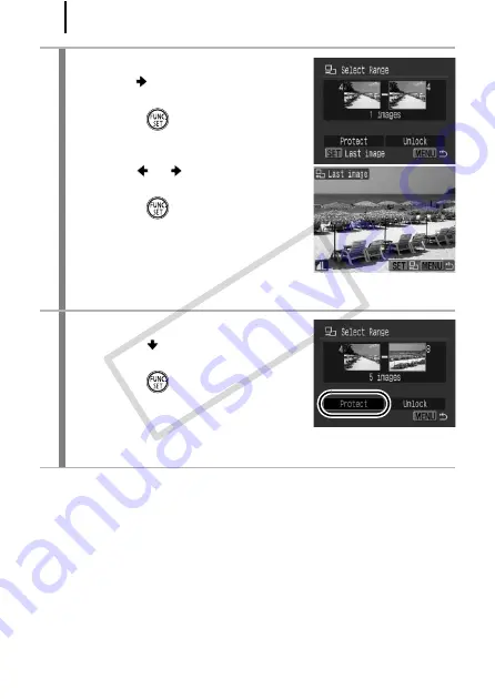 Canon Powershot SD890 IS User Manual Download Page 158