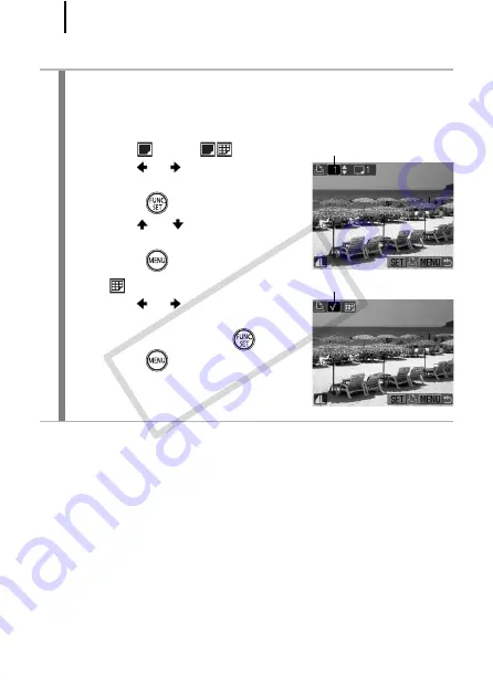 Canon Powershot SD890 IS User Manual Download Page 170