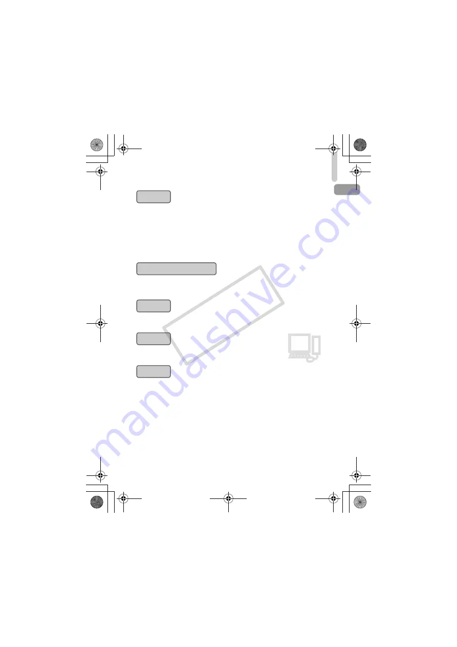 Canon Powershot SD940 IS User Manual Download Page 5