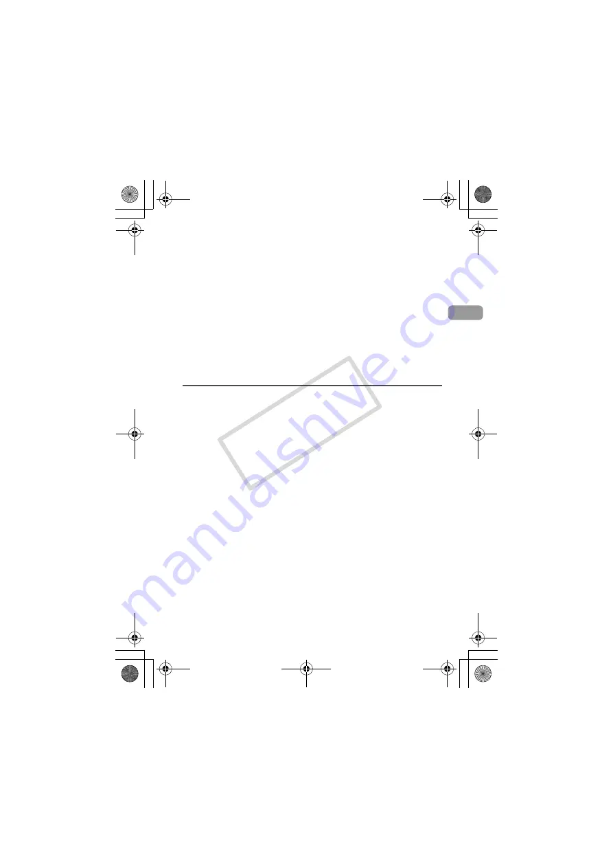 Canon Powershot SD940 IS User Manual Download Page 41