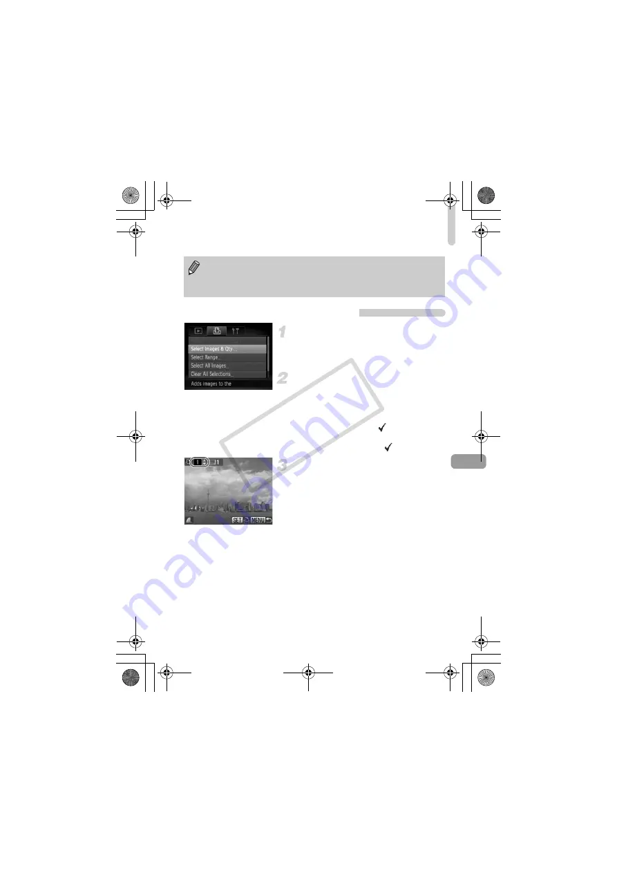 Canon Powershot SD940 IS User Manual Download Page 129