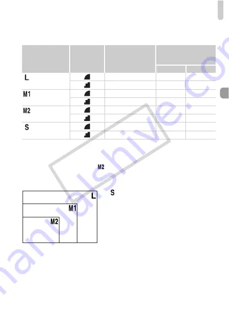 Canon PowerShot SX230 HS User Manual Download Page 61