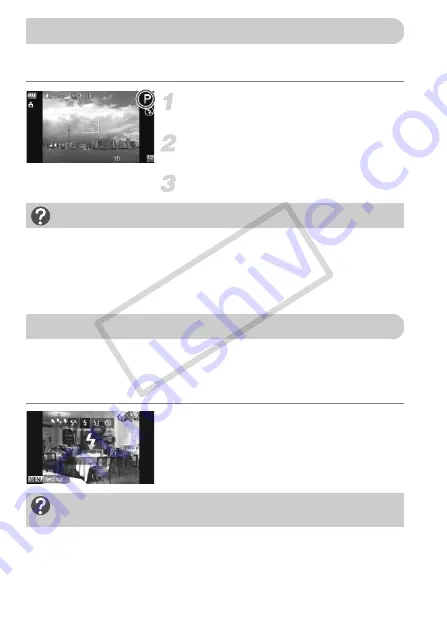 Canon PowerShot SX230 HS User Manual Download Page 82