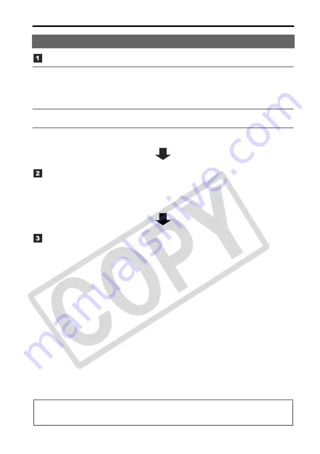 Canon Printing Using a Direct Camera/Printer Connection Guide Direct... Скачать руководство пользователя страница 54