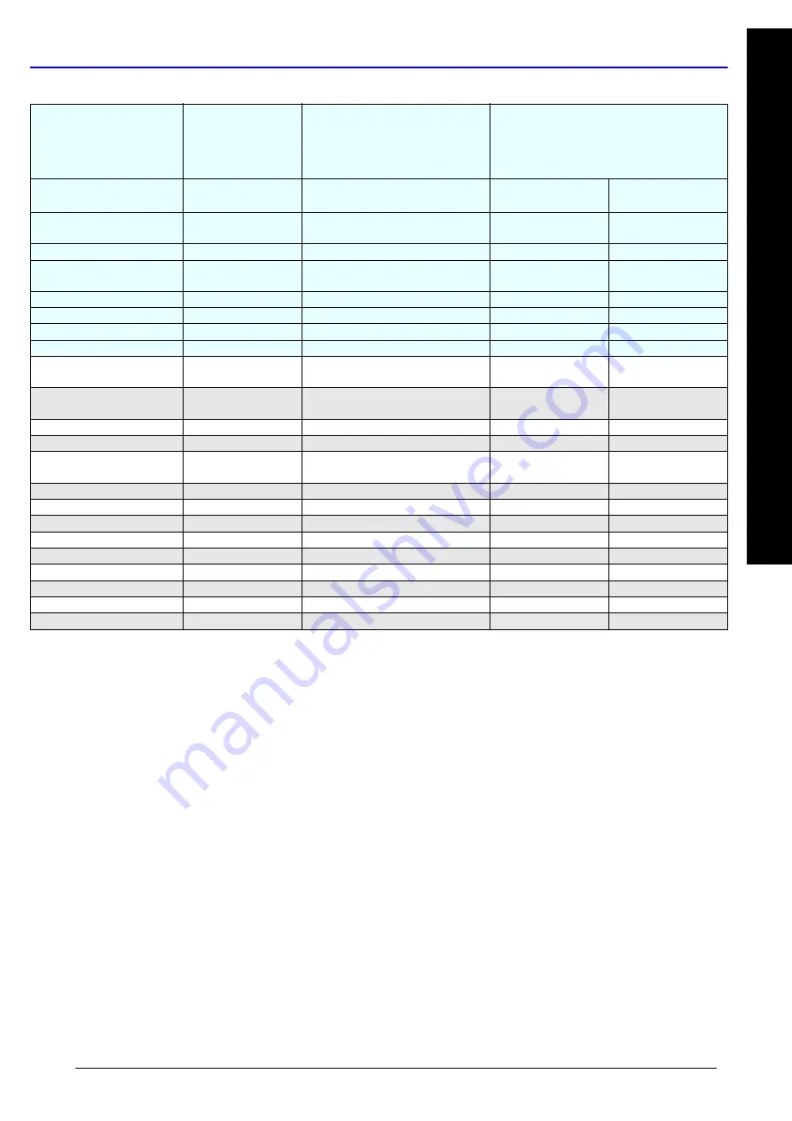 Canon PSU-25BT Manual Download Page 12