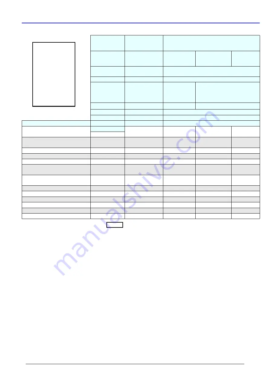 Canon PSU-25BT Manual Download Page 15