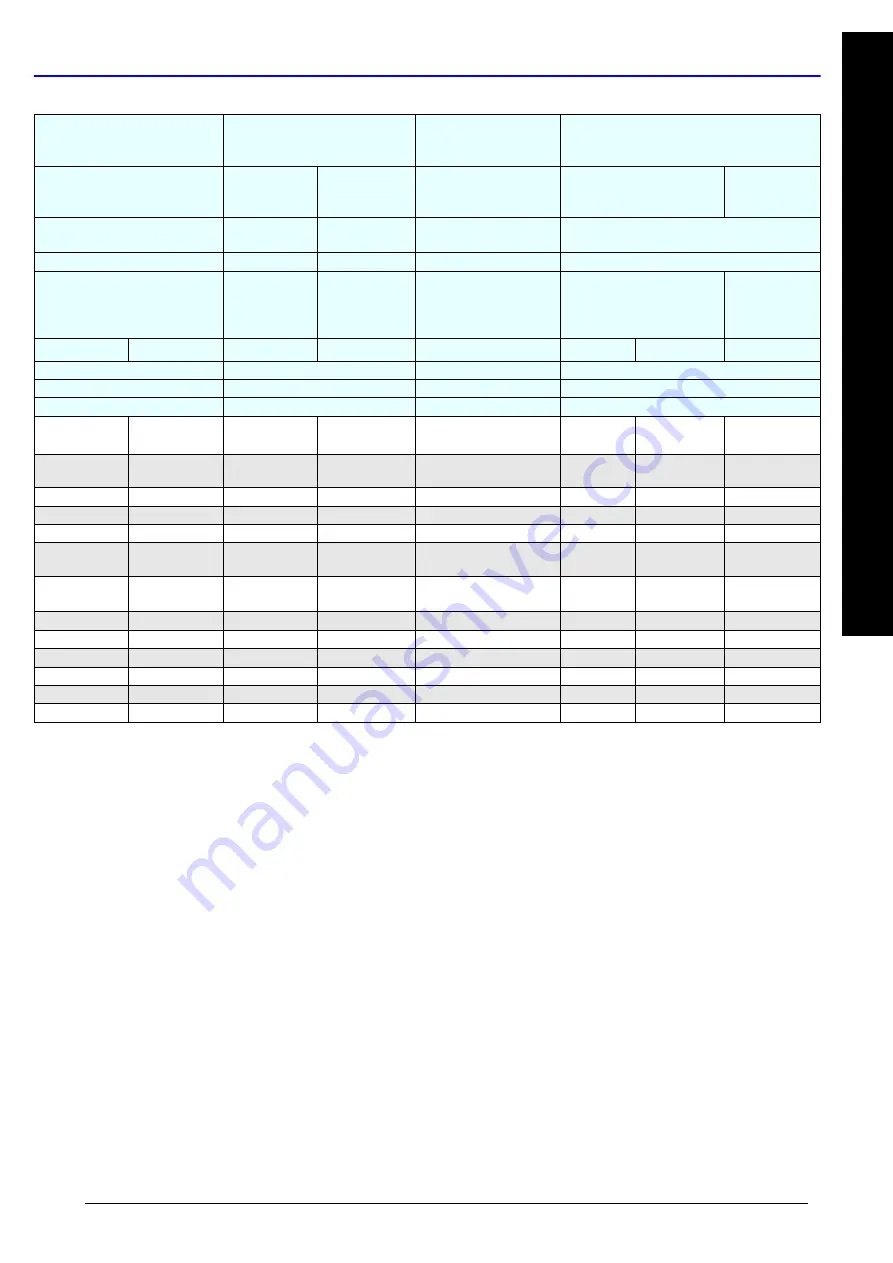 Canon PSU-25BT Manual Download Page 16