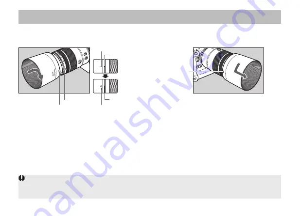 Canon RF 135mm F1.8 L IS USM Скачать руководство пользователя страница 13