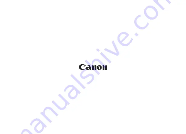 Canon RF 28mm F2.8 STM Instructions Manual Download Page 13