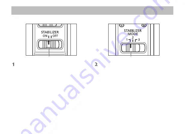 Canon RF800mm F5.6 L IS USM Instructions Manual Download Page 18