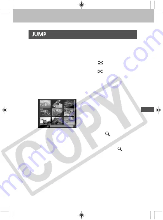 Canon SC A60 User Manual Download Page 125