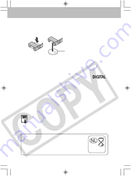 Canon SC A60 User Manual Download Page 196