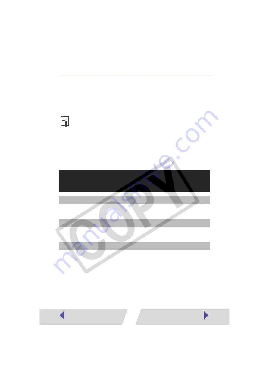 Canon Selphy CP510 Printer Software Manual Download Page 24