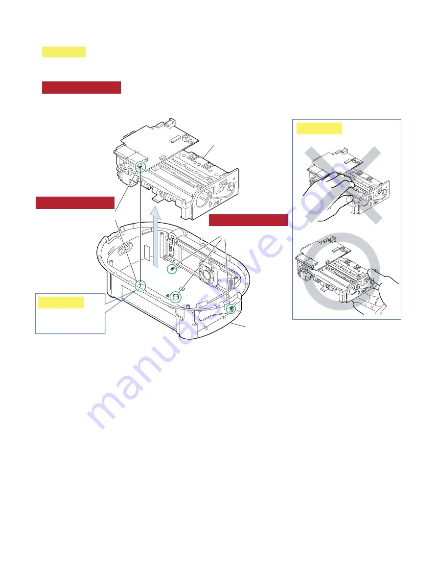 Canon SELPHY CP770 Скачать руководство пользователя страница 37