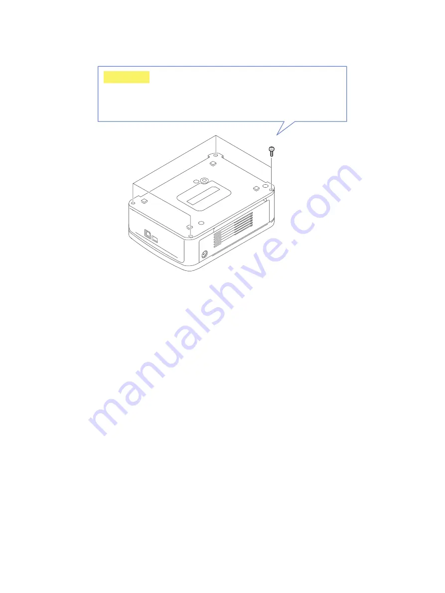 Canon SELPHY CP770 Service Manual Download Page 42