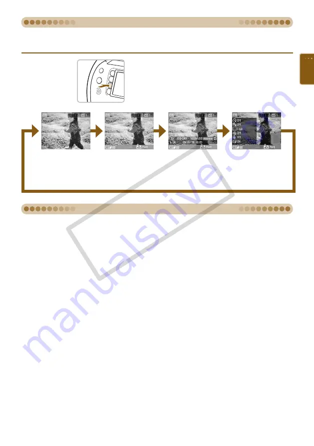 Canon SELPHY ES40 User Manual Download Page 25