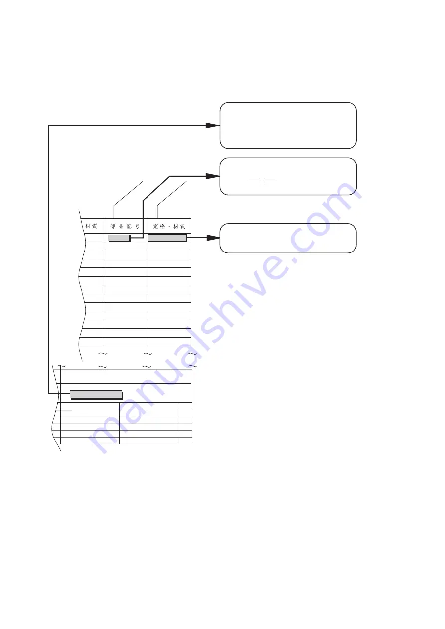 Canon Smart Base MP730 Circuit Diagrams Download Page 10