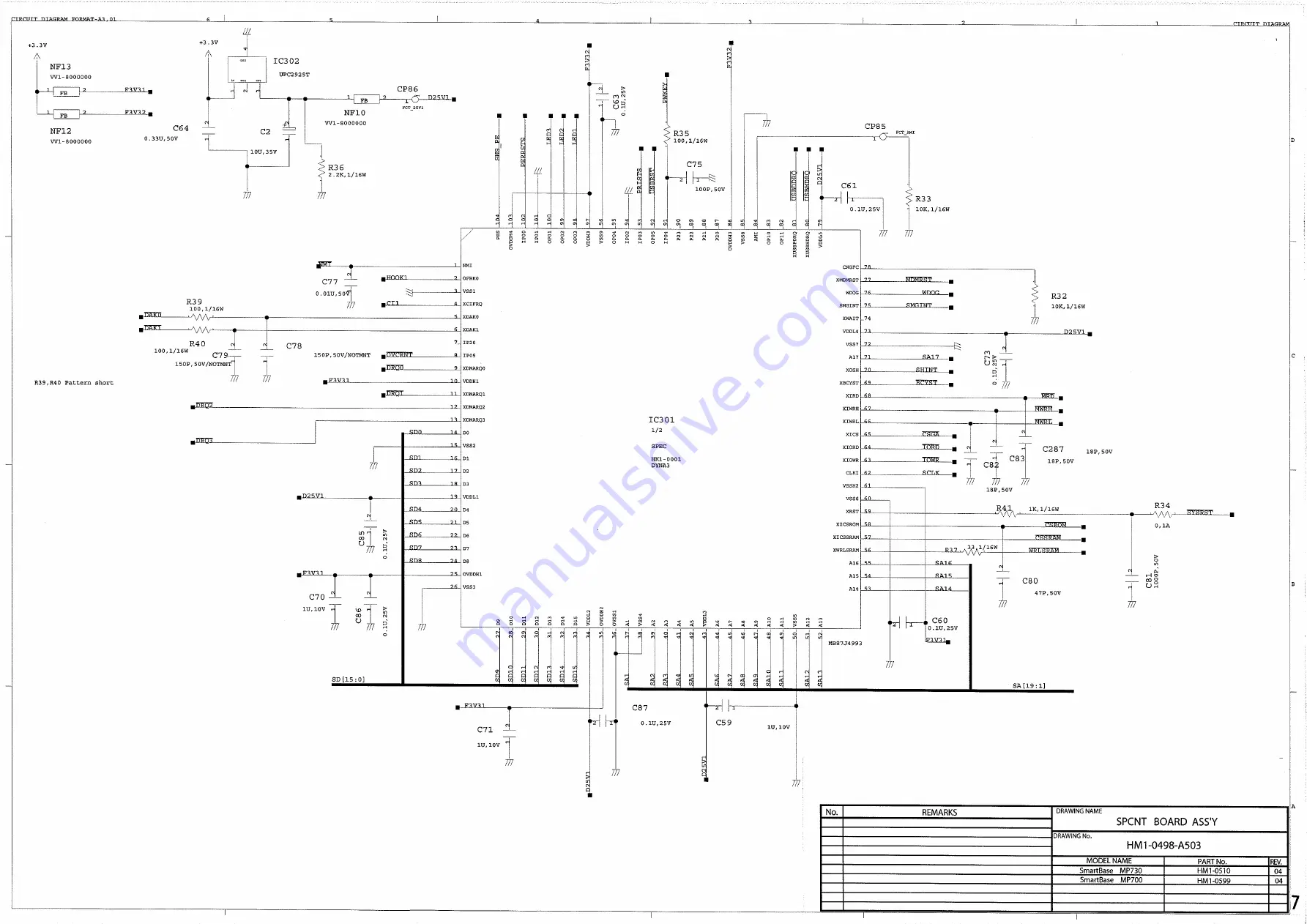 Canon Smart Base MP730 Скачать руководство пользователя страница 13