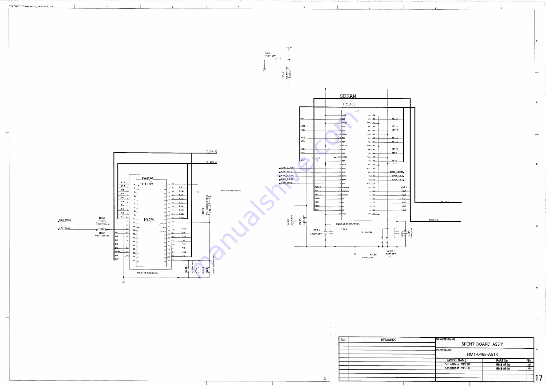 Canon Smart Base MP730 Скачать руководство пользователя страница 23