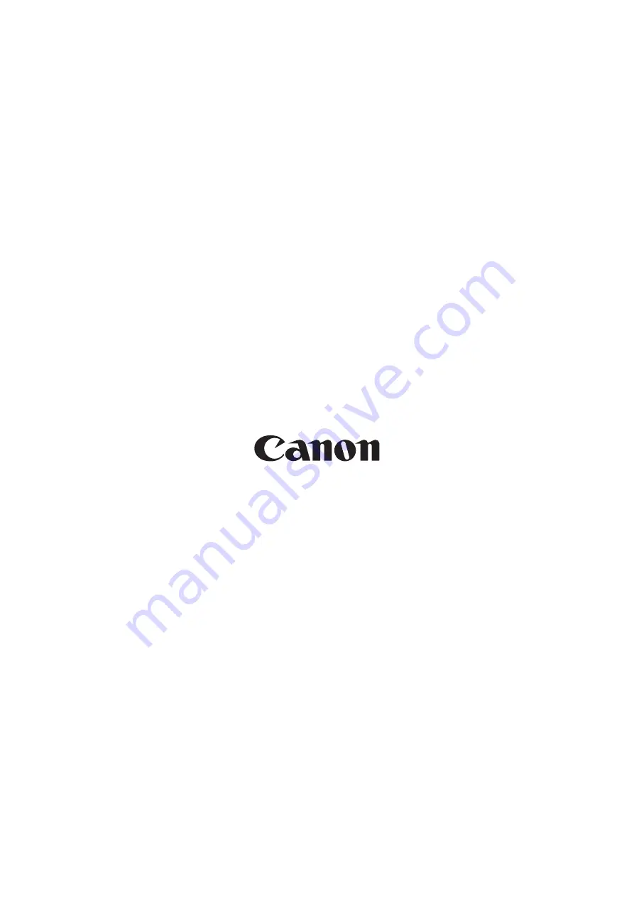 Canon Smart Base MP730 Circuit Diagrams Download Page 48