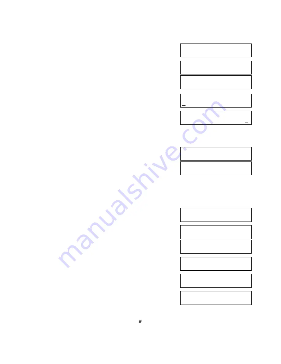 Canon SmartBase MPC600F/400 Fax Manual Download Page 14