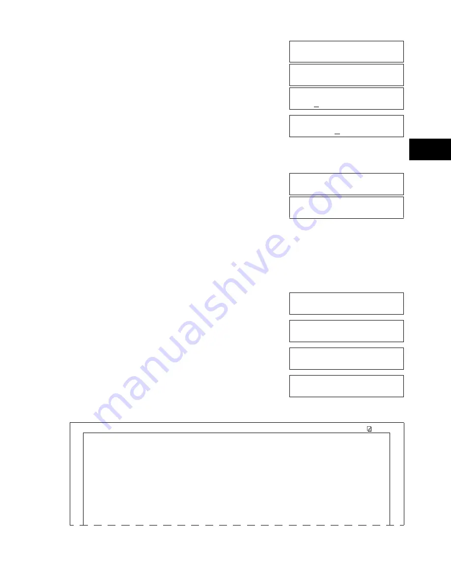 Canon SmartBase MPC600F/400 Fax Manual Download Page 15