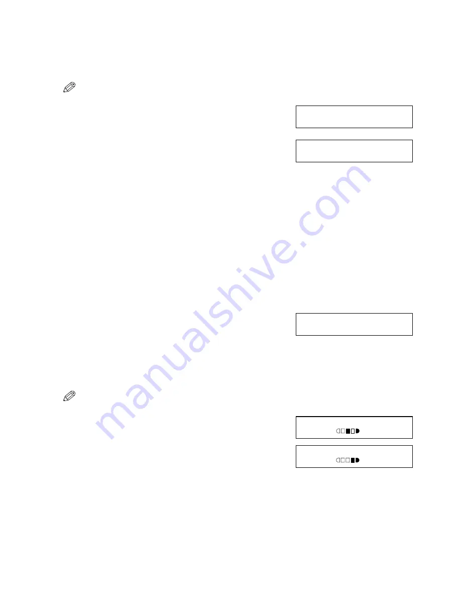 Canon SmartBase MPC600F/400 Fax Manual Download Page 30